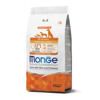 Monge spec. line...