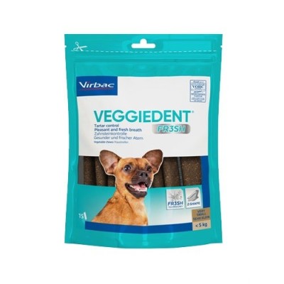 Veggie Dent