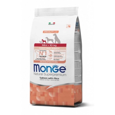 Monge spec.line monoprotein...