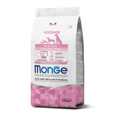 Monge spec. line...