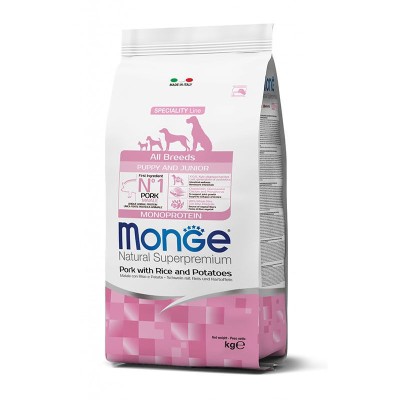 Monge spec. line...