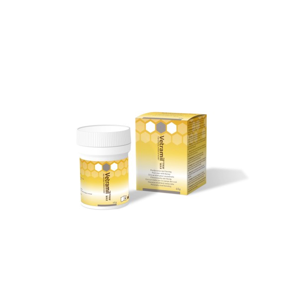Vetramil® воск для лап 120г