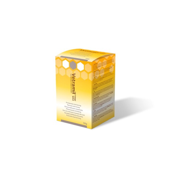 Vetramil® воск для лап 120г