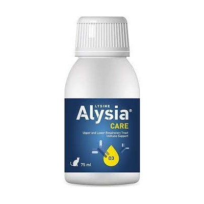 Alysia Care, для кошек