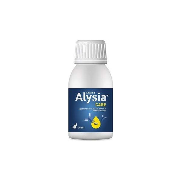 Alysia Care