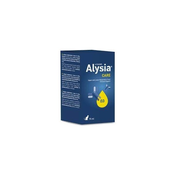 Alysia Care