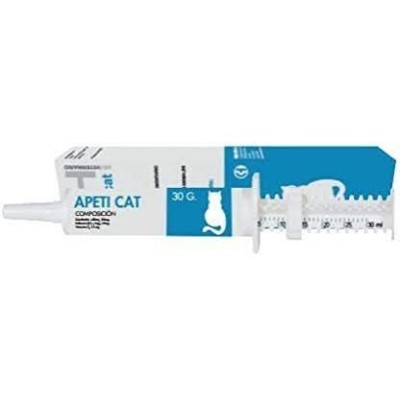 CH Apeticat, паста для кошек (30ml)