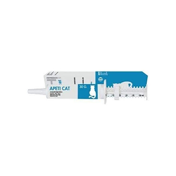 CH Apeticat, паста для кошек (30ml)