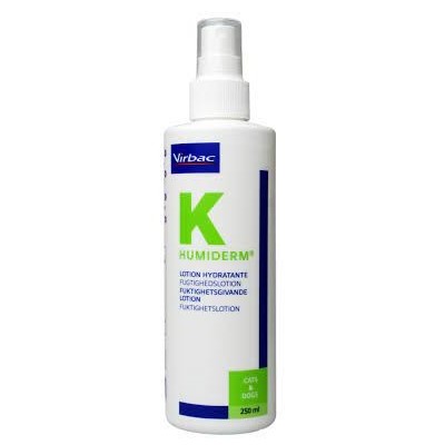 Virbac Humiderm purškalas , 250ml