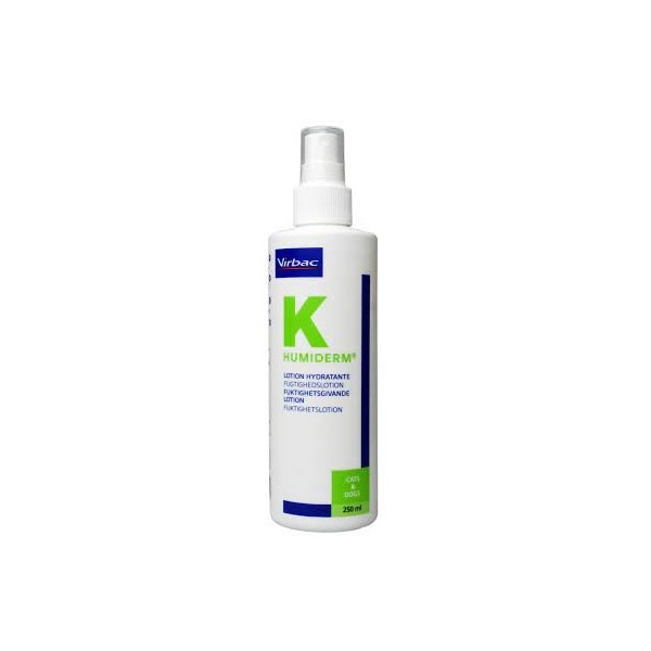 Virbac Humiderm purškalas , 250ml