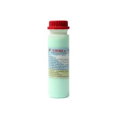 Vihrea (зеленая мята), гигиеническая мазь, 250 g