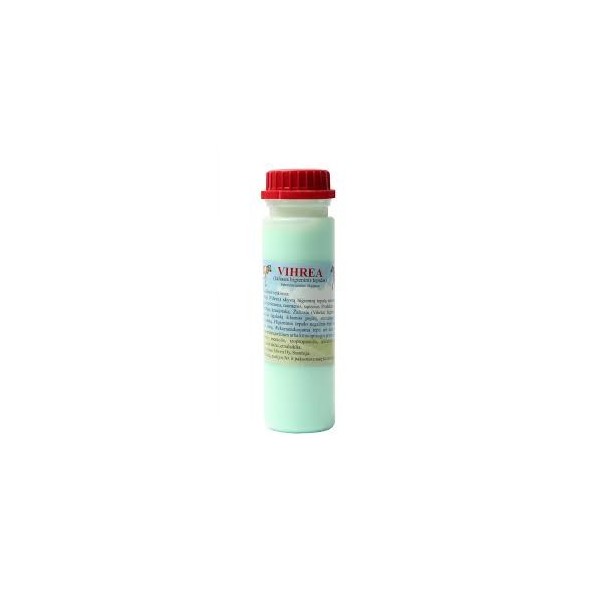 Vihrea (žalia mėta) , higieninis tepalas gyvūnams, 250 g