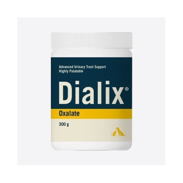Dialix Oxalate , milteliai 300 g