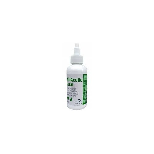 Malacetic Aural, ear cleaner